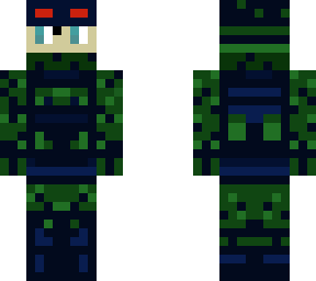 back barret sniper