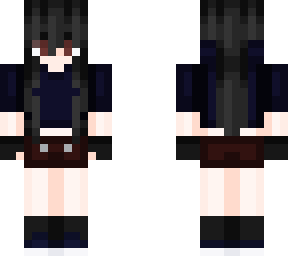 bad girl