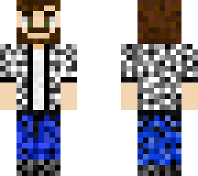 beard