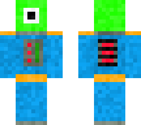 blox the extraterrestrial