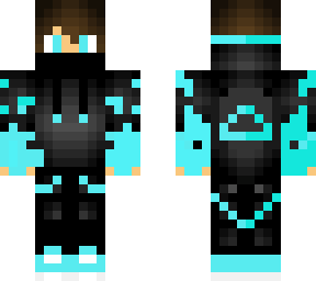 blue boy