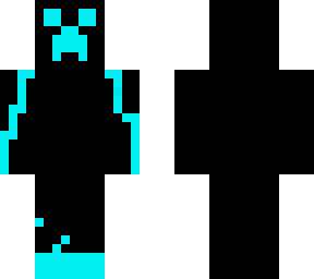 blue creeper
