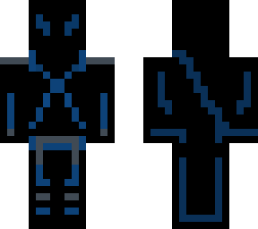 blue panther