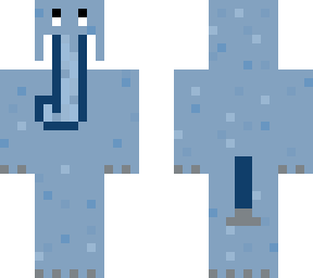 bob the elephant