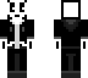 box man