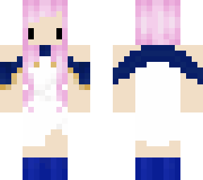 bunny girl mage