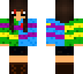 chara/frisk