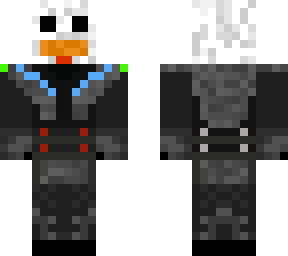 chicken lord