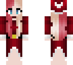 christmas - female santa dress - hat