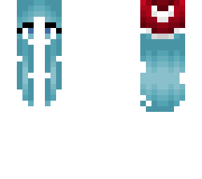 christmas - snowflake blue - santa hat base