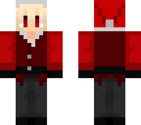 christmas bakugou