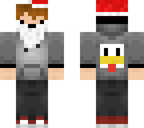 christmas cruball