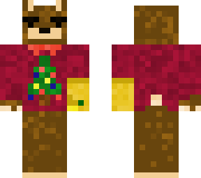 christmas jumper