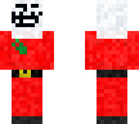 christmas troll