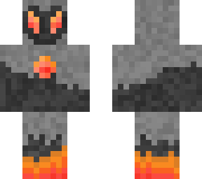 cloaked gem