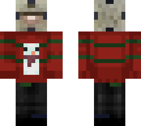 clumsy xmas