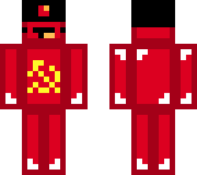 communist skeppy