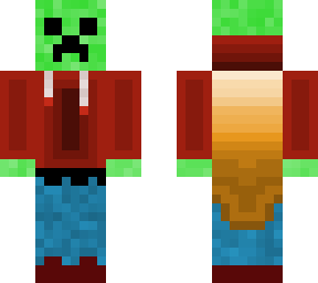 cool creeper