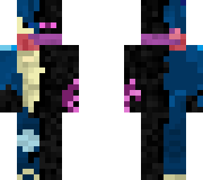 corrupted greninja