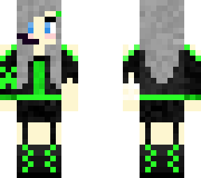 creeper destroyer