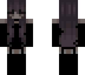 dark babe