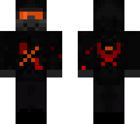 dark pixel