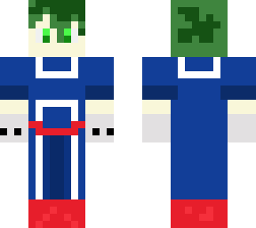 deku