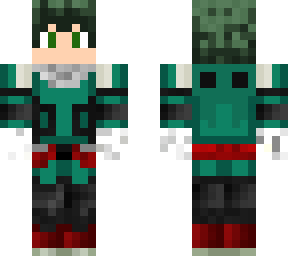 deku