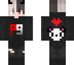 demon boii