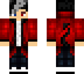 demonlord (boy)