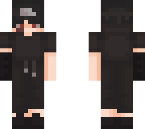 devil's random outfits