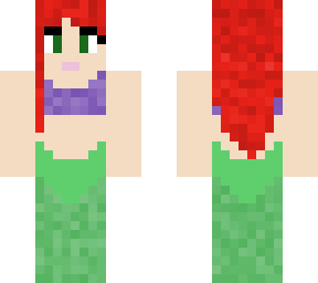 disney ariel