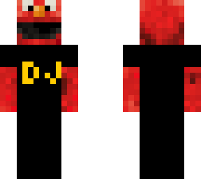 dj elmo