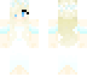 edit of heir of ice (girl)