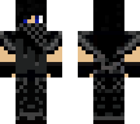 edit of ninja by third dragon