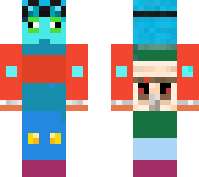 edited dantdm