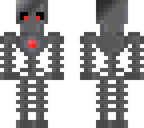 endoskeleton