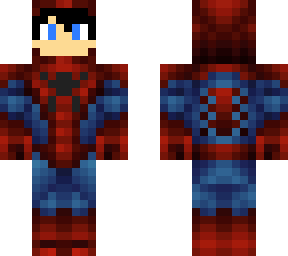 es el me la chuuuuupppaaaaaaaasssss cabron spider