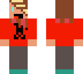 fall atomboy