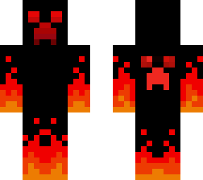 fire creeper
