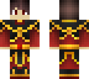 firebender