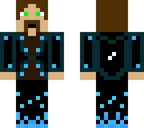 first skin