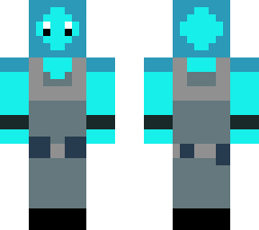 fortnite waterman skin
