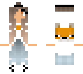 fox shirt