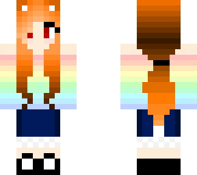 foxy girl