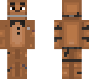 freddy,fixed witherd
