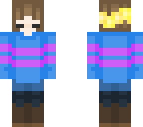 frisk