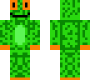 frog