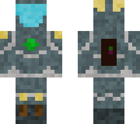 future corps