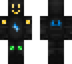 futuristic noob